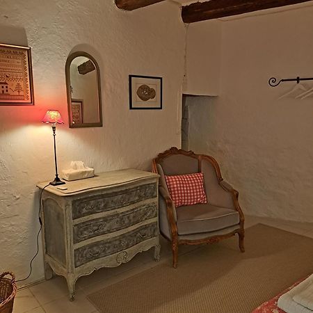 مبيت وإفطار Saint-Victor-des-Oules La Maison De Gisele المظهر الخارجي الصورة