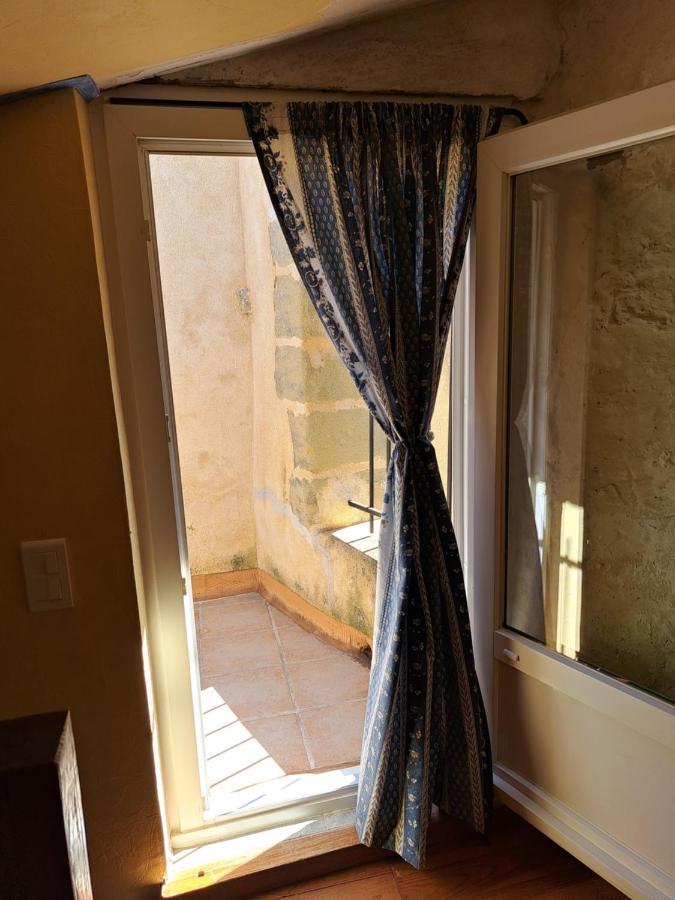 مبيت وإفطار Saint-Victor-des-Oules La Maison De Gisele المظهر الخارجي الصورة