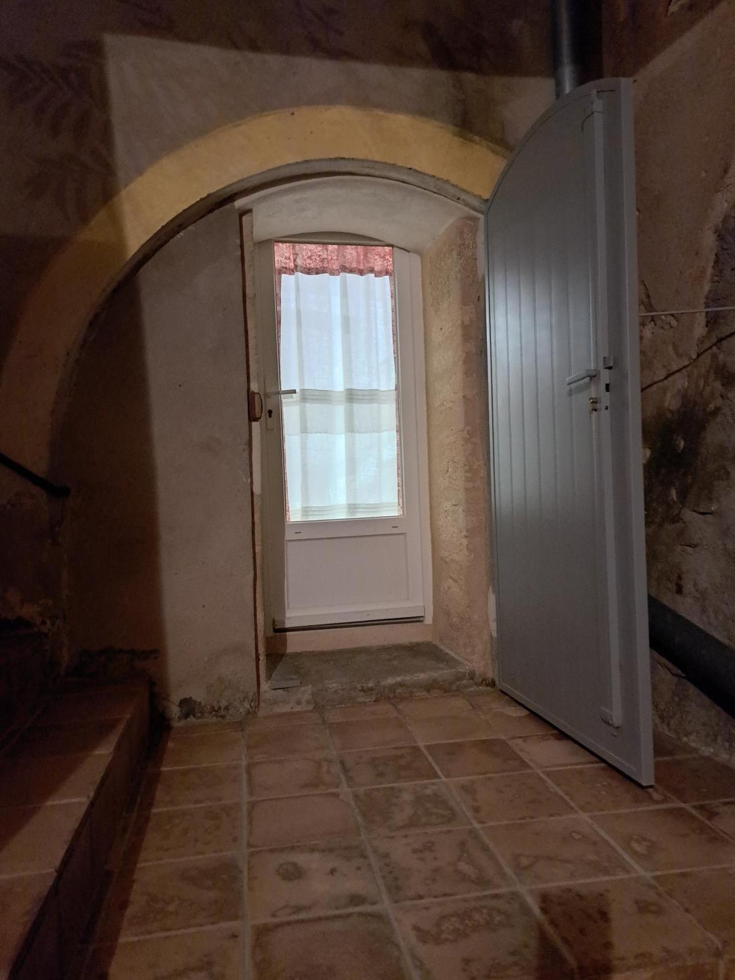 مبيت وإفطار Saint-Victor-des-Oules La Maison De Gisele المظهر الخارجي الصورة